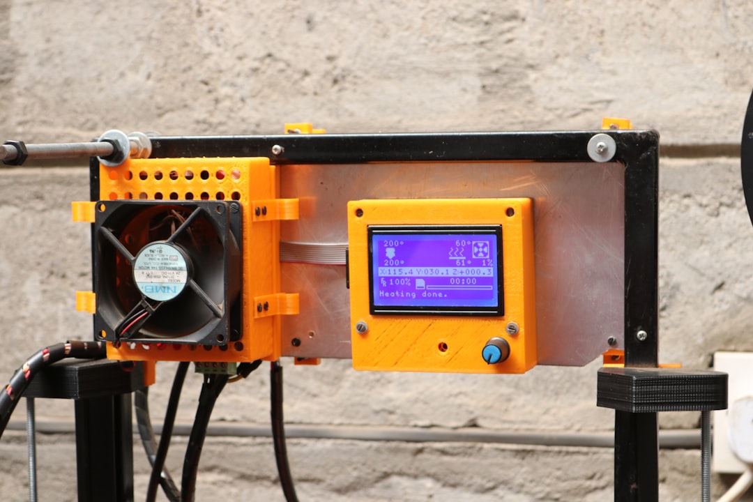 Jackery 1000 Newの外観